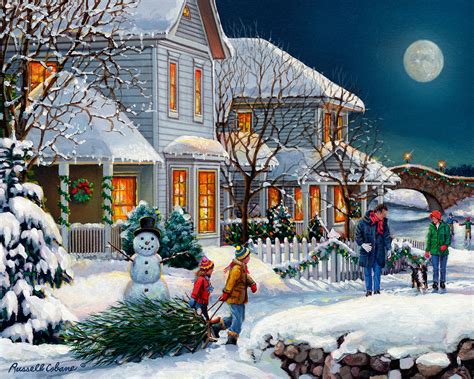 Vermont christmas company puzzles - Jigsaw puzzle includes 1000 pieces & measures 26 5/8" x 19 1/4" when completed. Fully interlocking and randomly shaped pieces. Produced on thick, premium quality puzzle board. Precision cutting with minimal dust. Made with recycled materials. Enjoy this festive Christmas puzzle while preparing for the holiday! 
